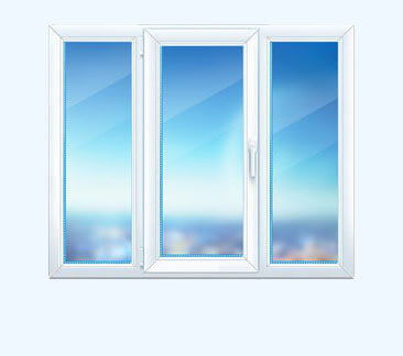 Энергосберегающие окна - фото 6